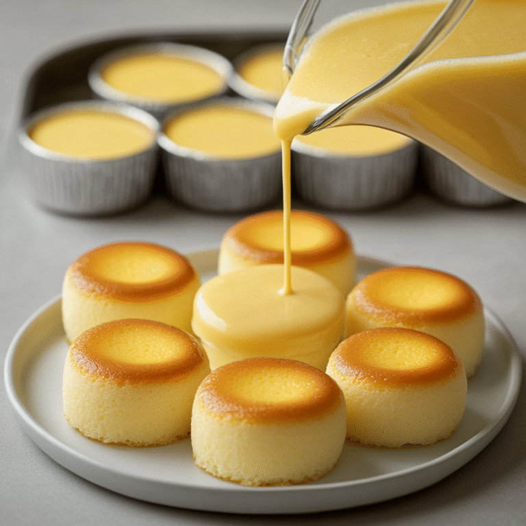 Bollitos de Tazón: Receta Casera Suave y Deliciosa