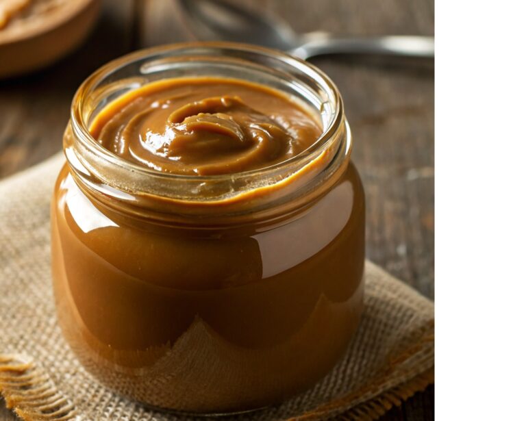 Dulce de Leche Casero: Receta Tradicional, Fácil y Cremosa