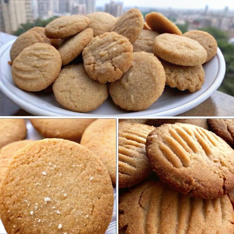 Galletas de Canela Caseras: Receta Fácil, Deliciosa y Aromática