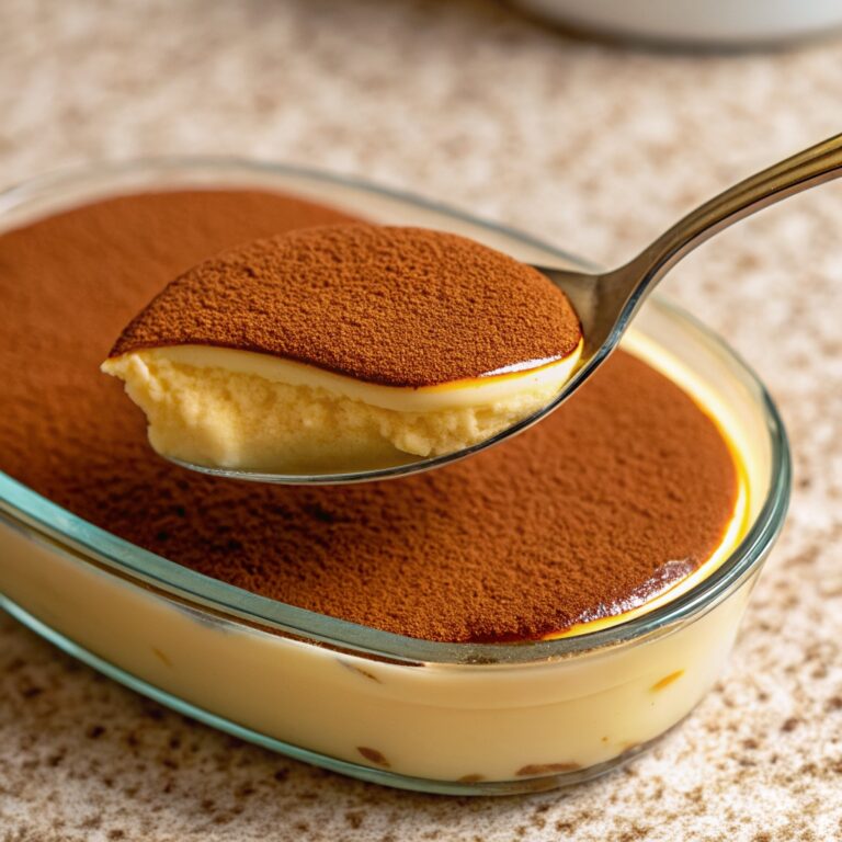 Postre Cremoso de Limón en 5 Minutos – ¡Fresco, Rápido y Sin Complicaciones!
