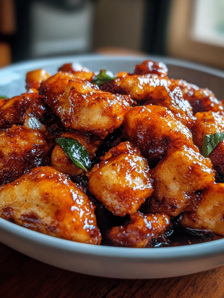 Alitas de Pollo Picantes con Salsa Tabasco: Una Explosión de Sabor en Cada Bocado