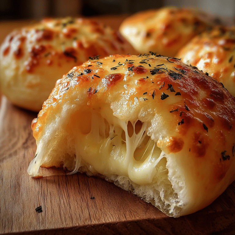 Pan de Queso Sin Harina, Fácil y Esponjoso: una delicia sin gluten para todos