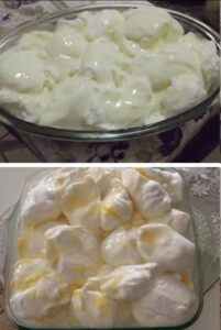 Postre Angel Papy: Una Delicia Cremosa al Estilo Casero