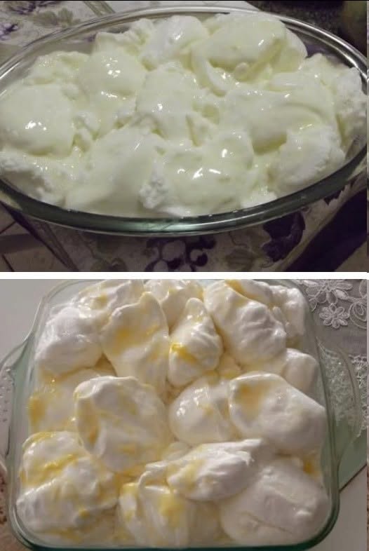 Postre Angel Papy: Una Delicia Cremosa al Estilo Casero