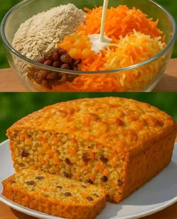 manzana y zanahoria